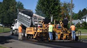 Driveway Overlay Services in Wayne Heights, PA